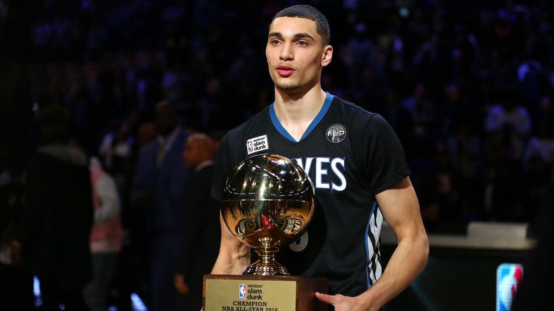 全明星首发阵容震撼出炉 易建联、林书豪分获南北区票王